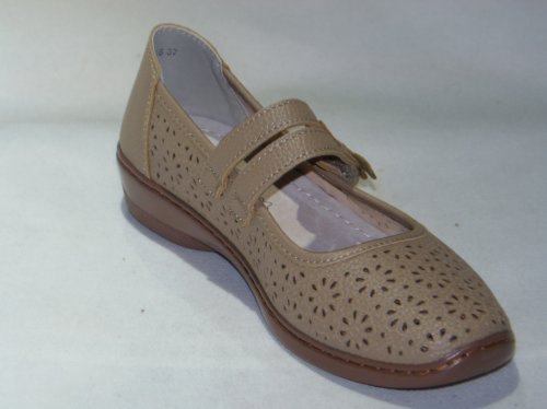 A7465-16 obuwie damskie pasek S