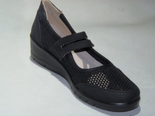 A7439-1 obuwie damskie pasek Y