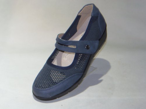 A7439-14 obuwie damskie pasek P