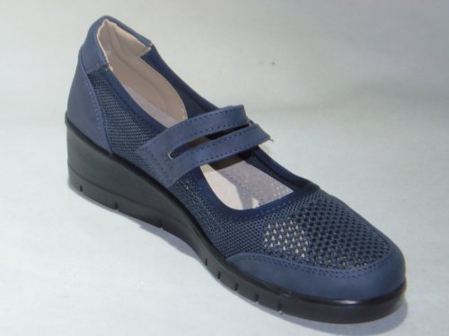 A7439-14 obuwie damskie pasek S