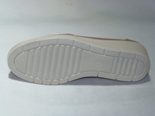 A7420-10 półbuty damskie dziurkowane T