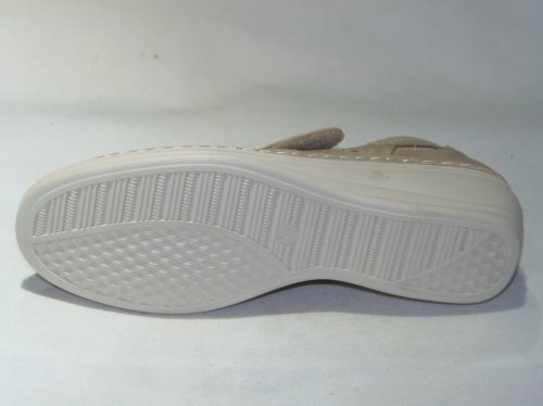 A7443-47 półbuty damskie dziurkowane T