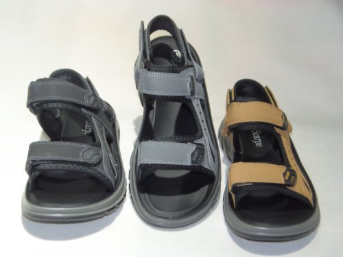 A8298-5 obuwie letnie ,męskie U