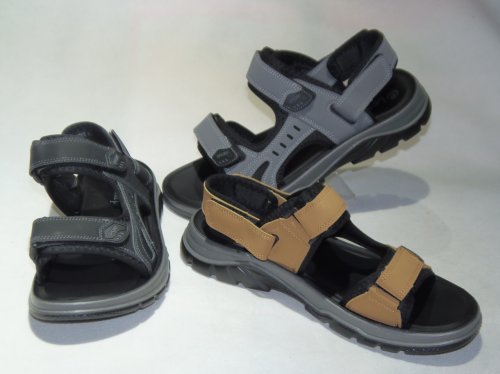 A8298-1 obuwie letnie ,męskie R