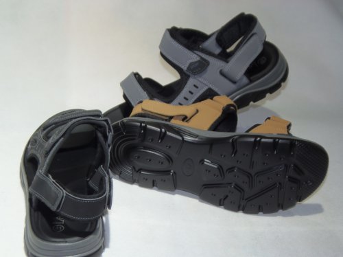 A8298-5 obuwie letnie ,męskie Y