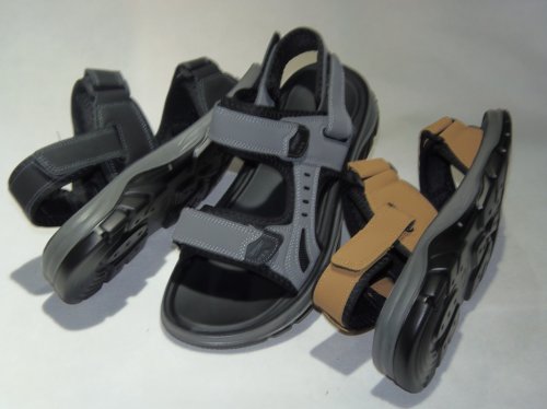 A8298-16 obuwie letnie ,męskie