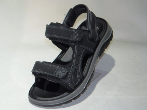 A8298-1 obuwie letnie ,męskie U