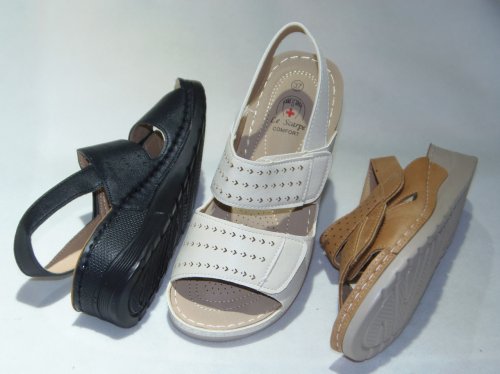 A7454-3 obuwie letnie damskie