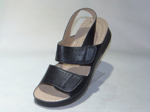 A7454-1 obuwie letnie damskie U