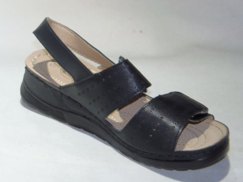 A7454-1 obuwie letnie damskie Y