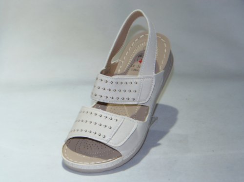 A7454-3 obuwie letnie damskie P