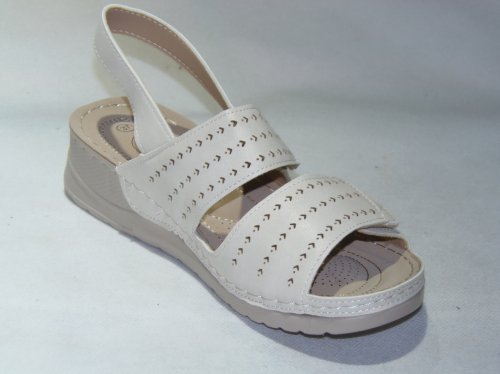 A7454-3 obuwie letnie damskie S