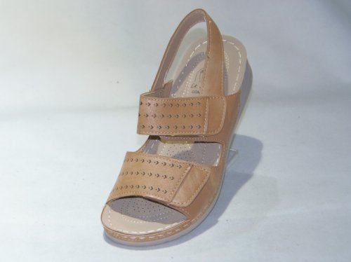 A7454-16 obuwie letnie damskie P