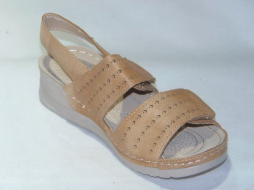 A7454-16 obuwie letnie damskie S