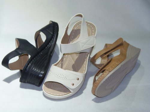 A7451-16 obuwie letnie damskie