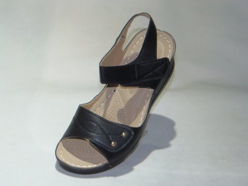 A7451-1 obuwie letnie damskie U