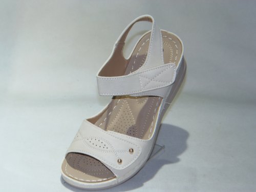 A7451-3 obuwie letnie damskie P