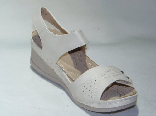 A7451-3 obuwie letnie damskie S