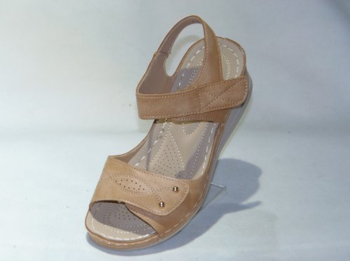 A7451-16 obuwie letnie damskie P