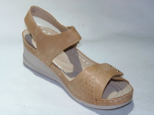 A7451-16 obuwie letnie damskie S