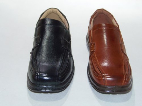 A8009-8 półbuty męskie P