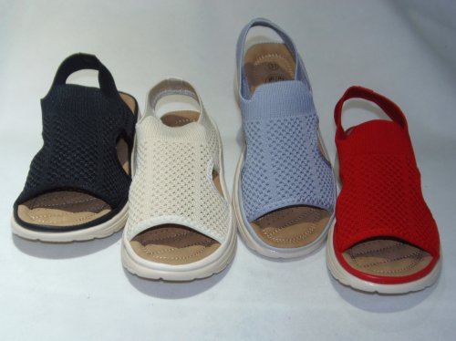 A7063-3 obuwie letnie damskie U