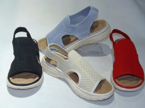 A7063-3 obuwie letnie damskie W