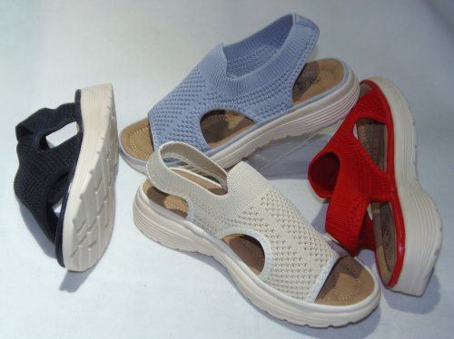 A7063-5 obuwie letnie damskie Y