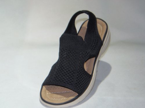 A7063-1 obuwie letnie damskie U