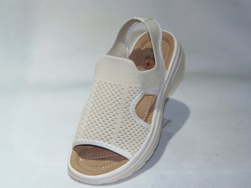 A7063-3 obuwie letnie damskie P