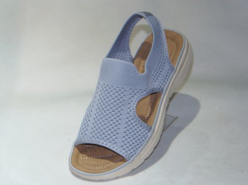 A7063-5 obuwie letnie damskie P