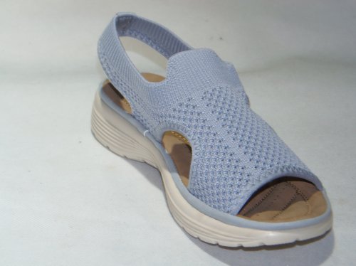 A7063-5 obuwie letnie damskie S