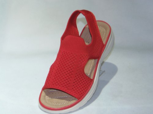 A7063-18 obuwie letnie damskie P