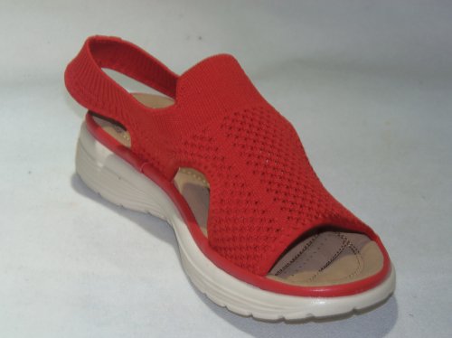 A7063-18 obuwie letnie damskie S