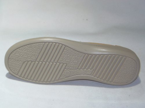 A7449-16 półbuty damskie dziurkowane T