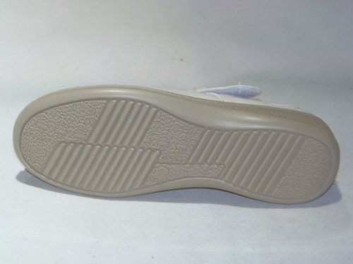 A7448-3 półbuty damskie dziurkowane T