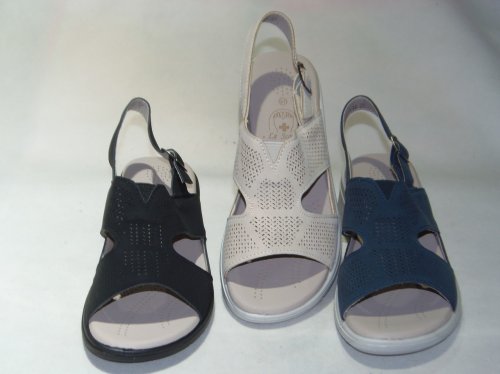 A7457-3 obuwie letnie damskie P