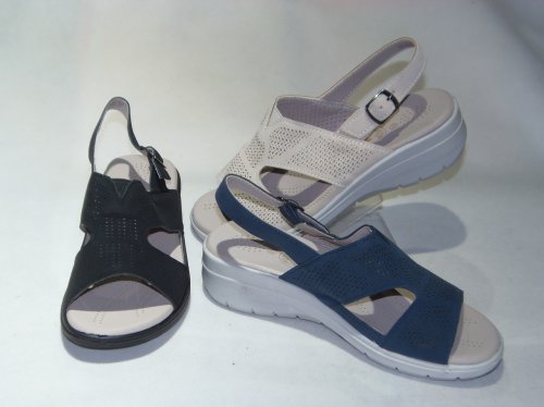 A7457-14 obuwie letnie damskie R