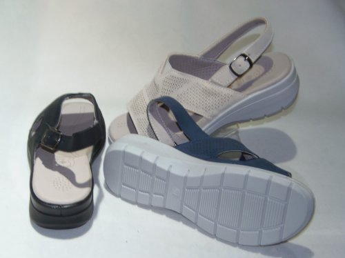 A7457-3 obuwie letnie damskie S