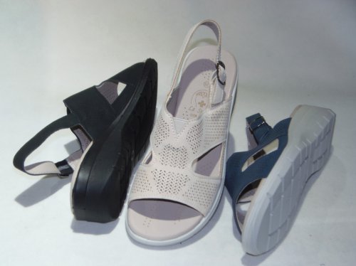 A7457-1 obuwie letnie damskie T