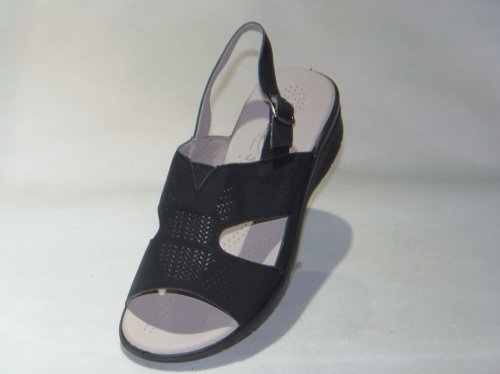 A7457-1 obuwie letnie damskie U