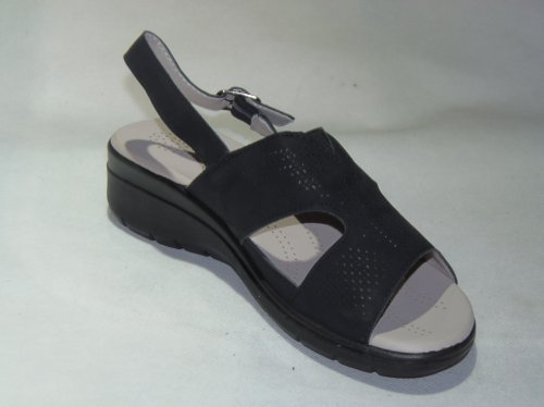 A7457-1 obuwie letnie damskie Y