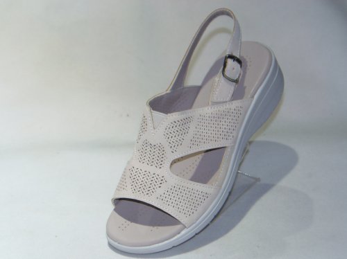 A7457-3 obuwie letnie damskie U