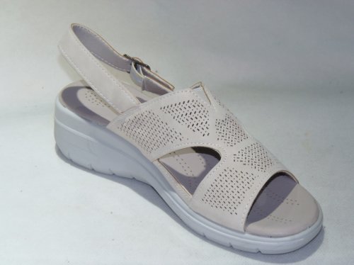 A7457-3 obuwie letnie damskie Y