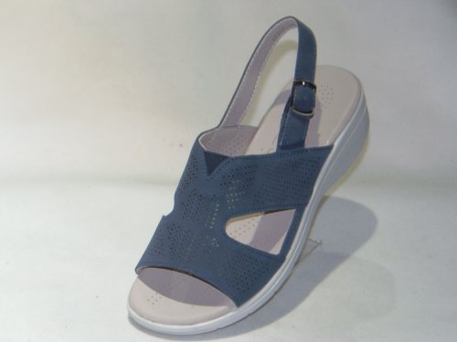 A7457-14 obuwie letnie damskie U