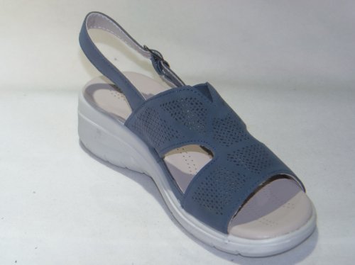 A7457-14 obuwie letnie damskie Y