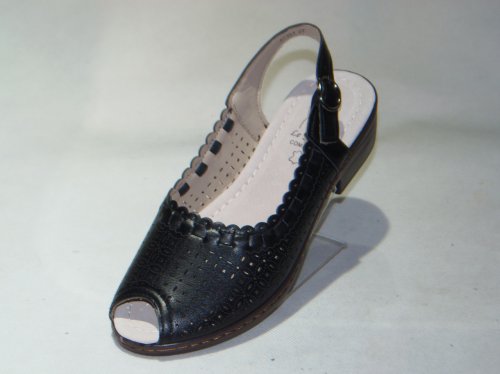 A7461-1 obuwie letnie damskie U