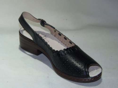 A7461-1 obuwie letnie damskie Y