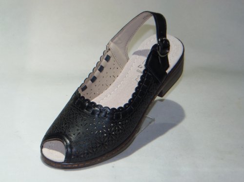 A7462-1 obuwie letnie damskie U