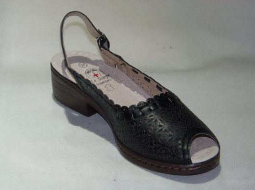 A7462-1 obuwie letnie damskie Y